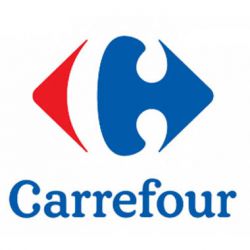 Logo Carrefour