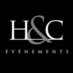 Logo H&C évenements