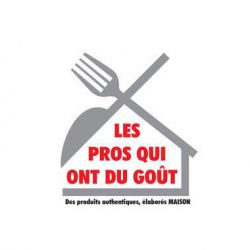 Logo Les pros qui ont du goût