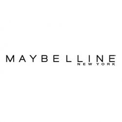 Logo Maybelline