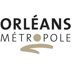 Logo Orléans Métropole