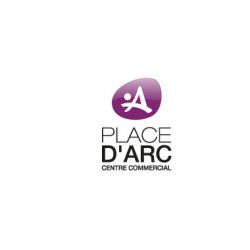 Logo Place d’arc