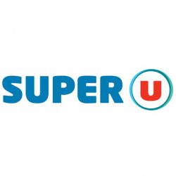 Logo Super U