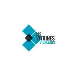Logo Vitrines d’Orléans