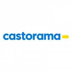 Logo Castorama