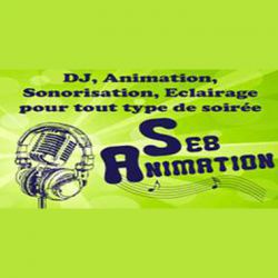 Logo Seb animation