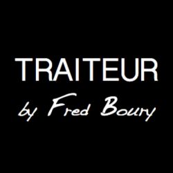 Logo Fred Boury