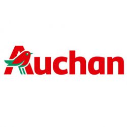 Logo Auchan