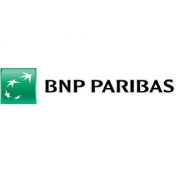 Logo BNP paribas