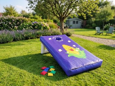 CORN HOLE Géant
