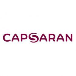 Logo Cap Saran