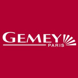 Logo Gemey Paris
