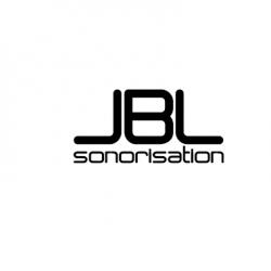 Logo JBL sonorisation