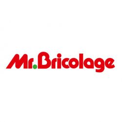 Logo Mr Bricolage